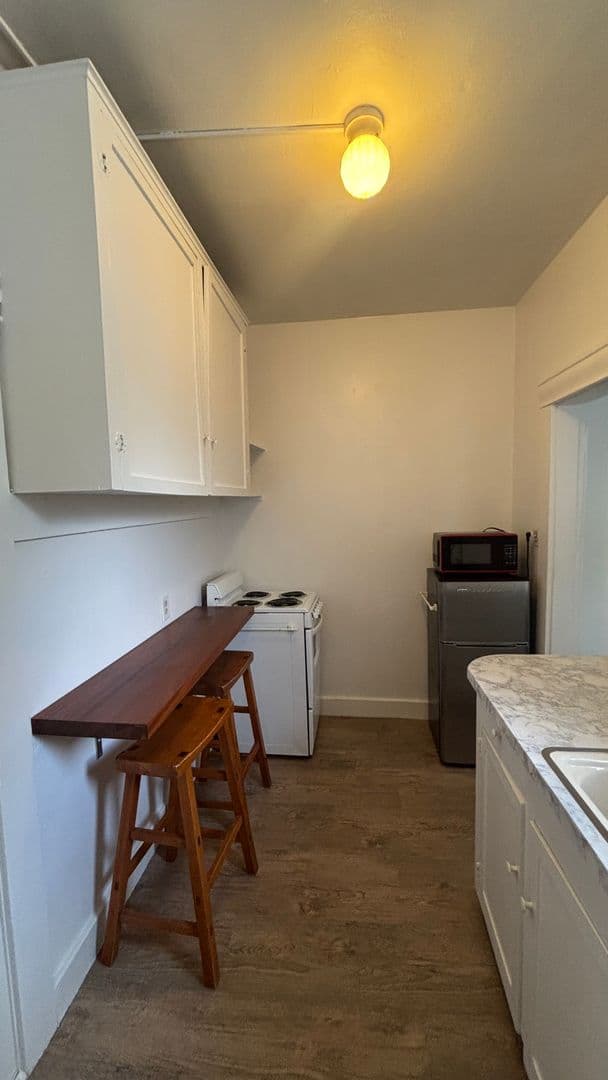 Colorado Springs Apartment: 1507 N Nevada Ave