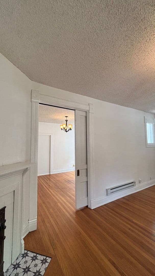Colorado Springs Apartment: 1507 N Nevada Ave