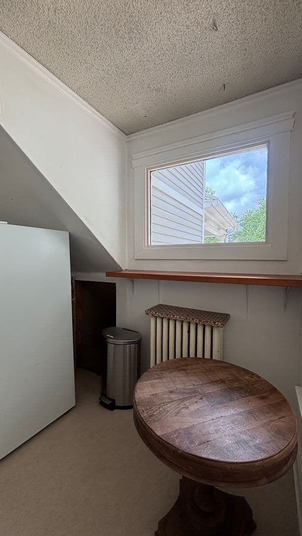 Colorado Springs Apartment: 1507 N Nevada Ave