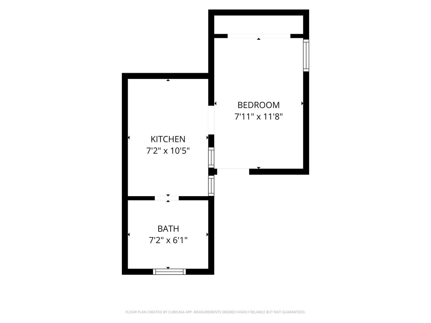 Colorado Springs Apartment: 1507 N Nevada Ave