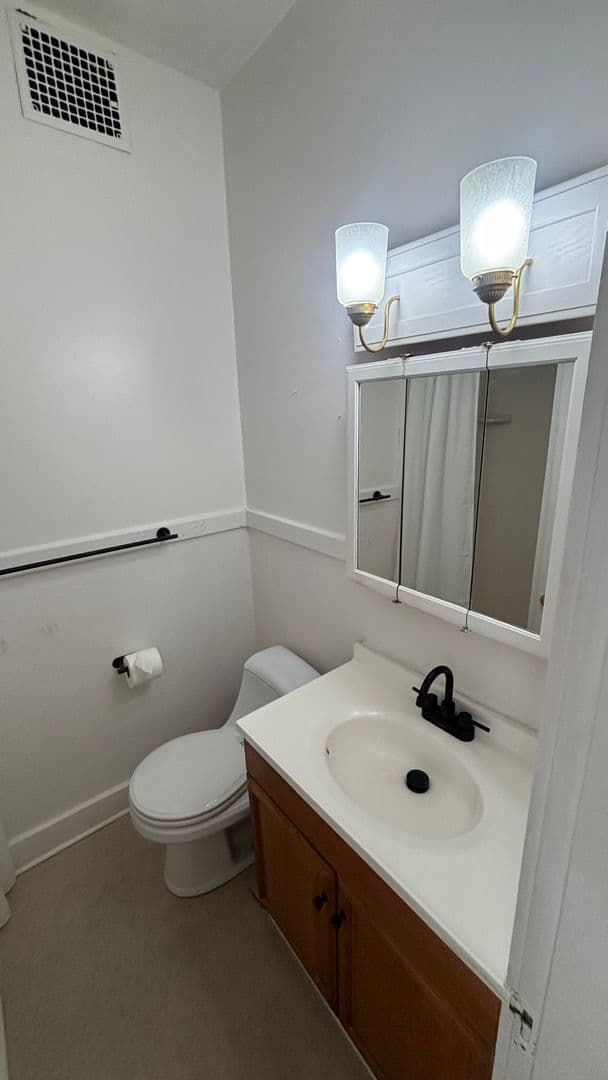 Colorado Springs Apartment: 1507 N Nevada Ave