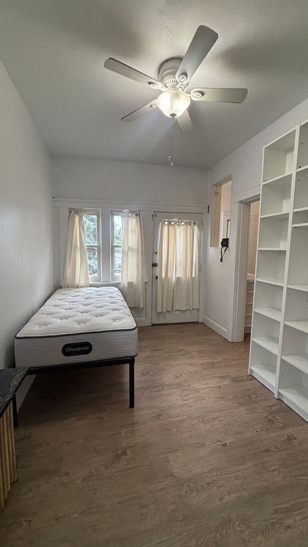 Colorado Springs Apartment: 1507 N Nevada Ave