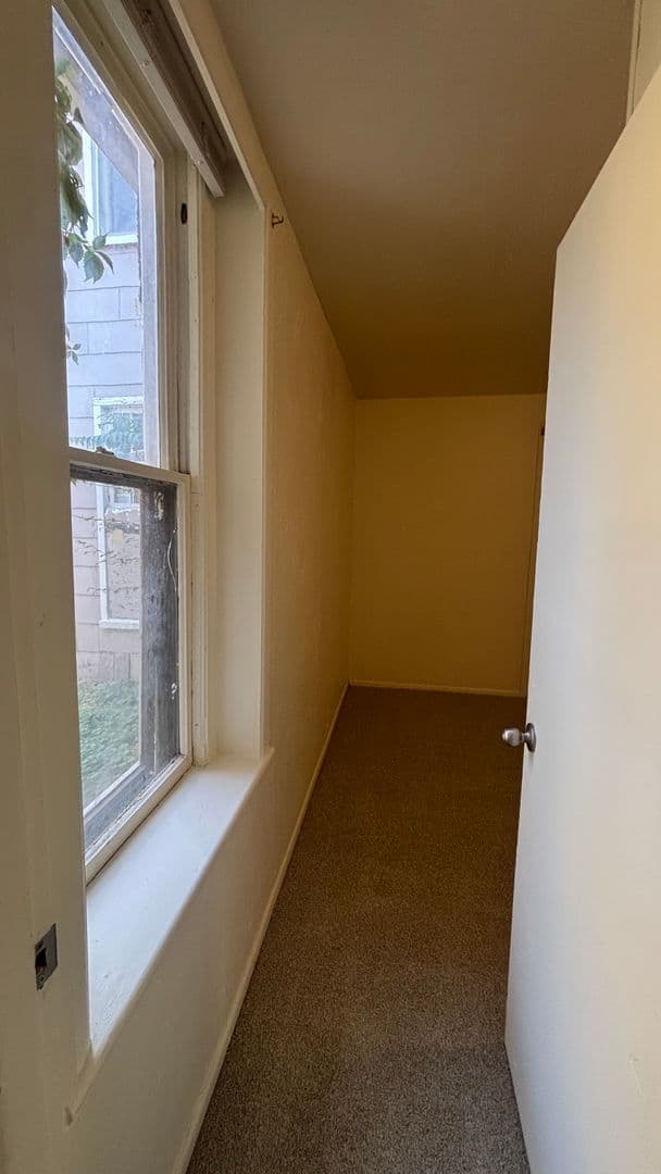 Manitou Springs Apartment: 612 High St.