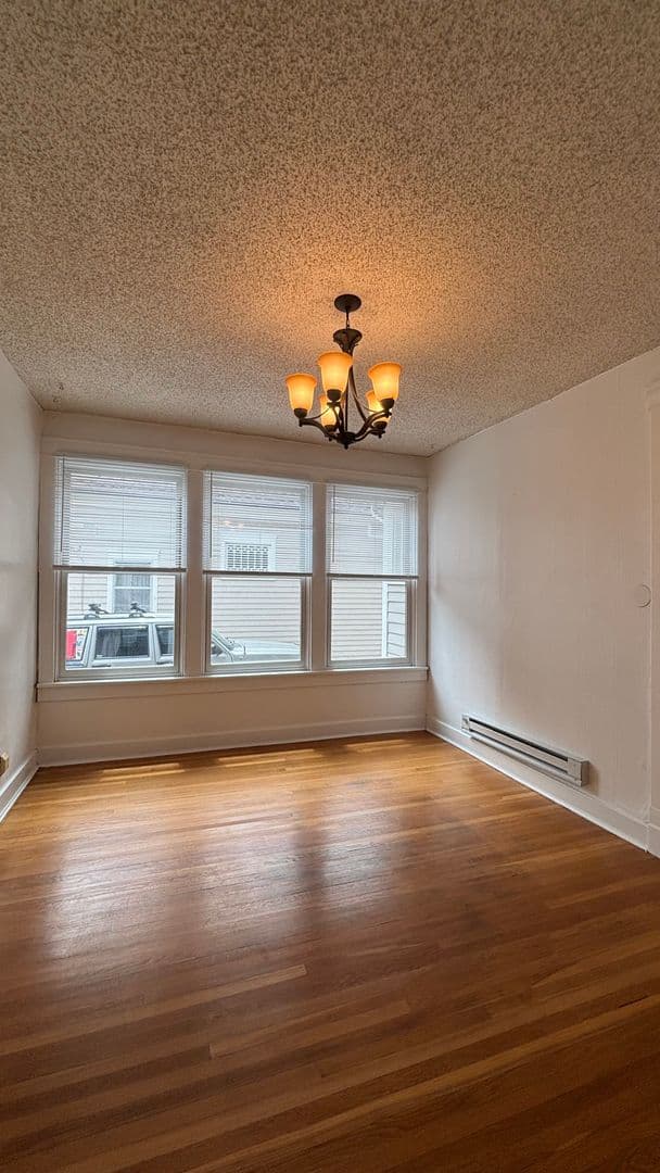 Colorado Springs Apartment: 1507 N Nevada Ave