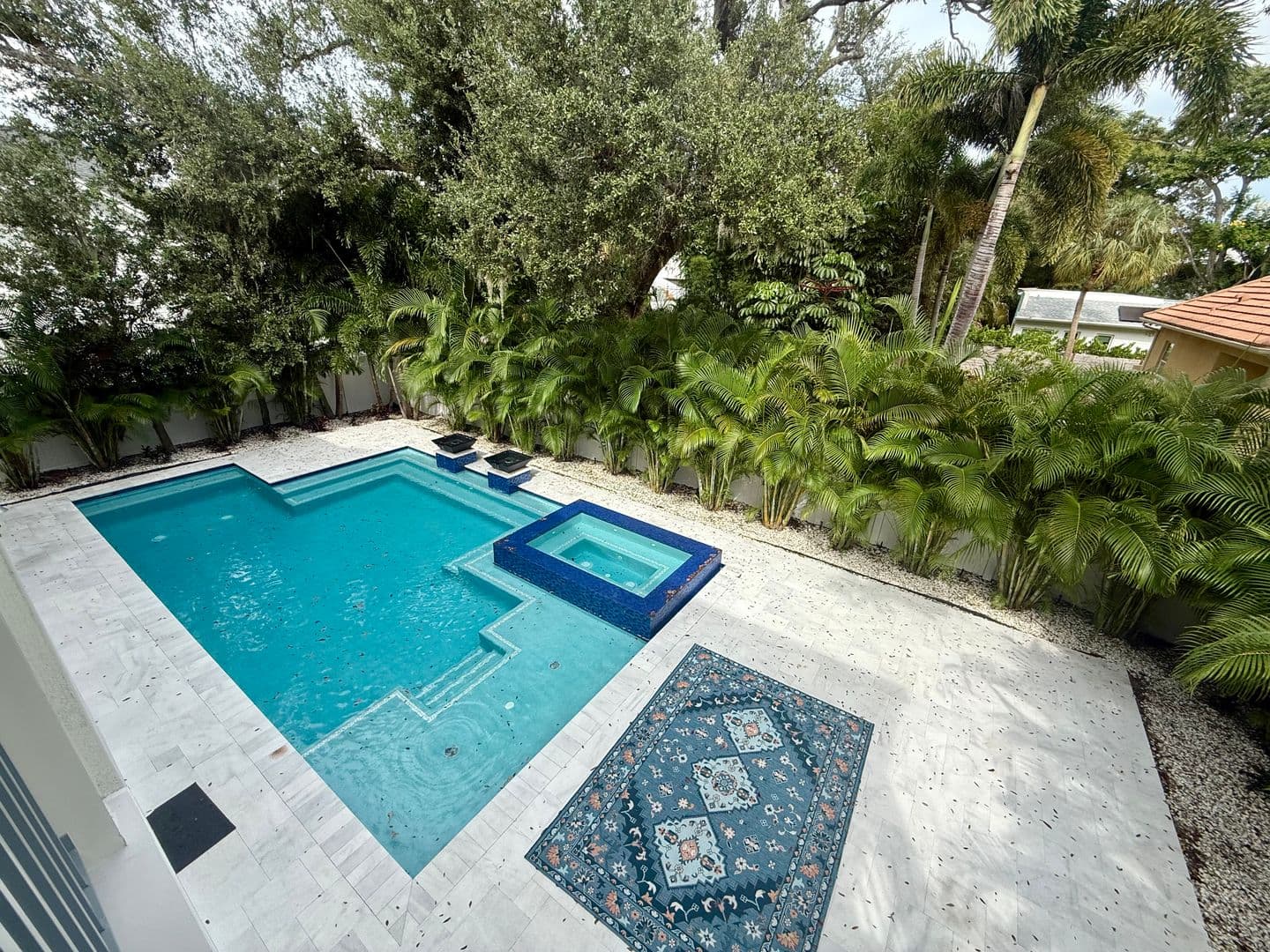 Sarasota House: 3319 S Osprey Avenue