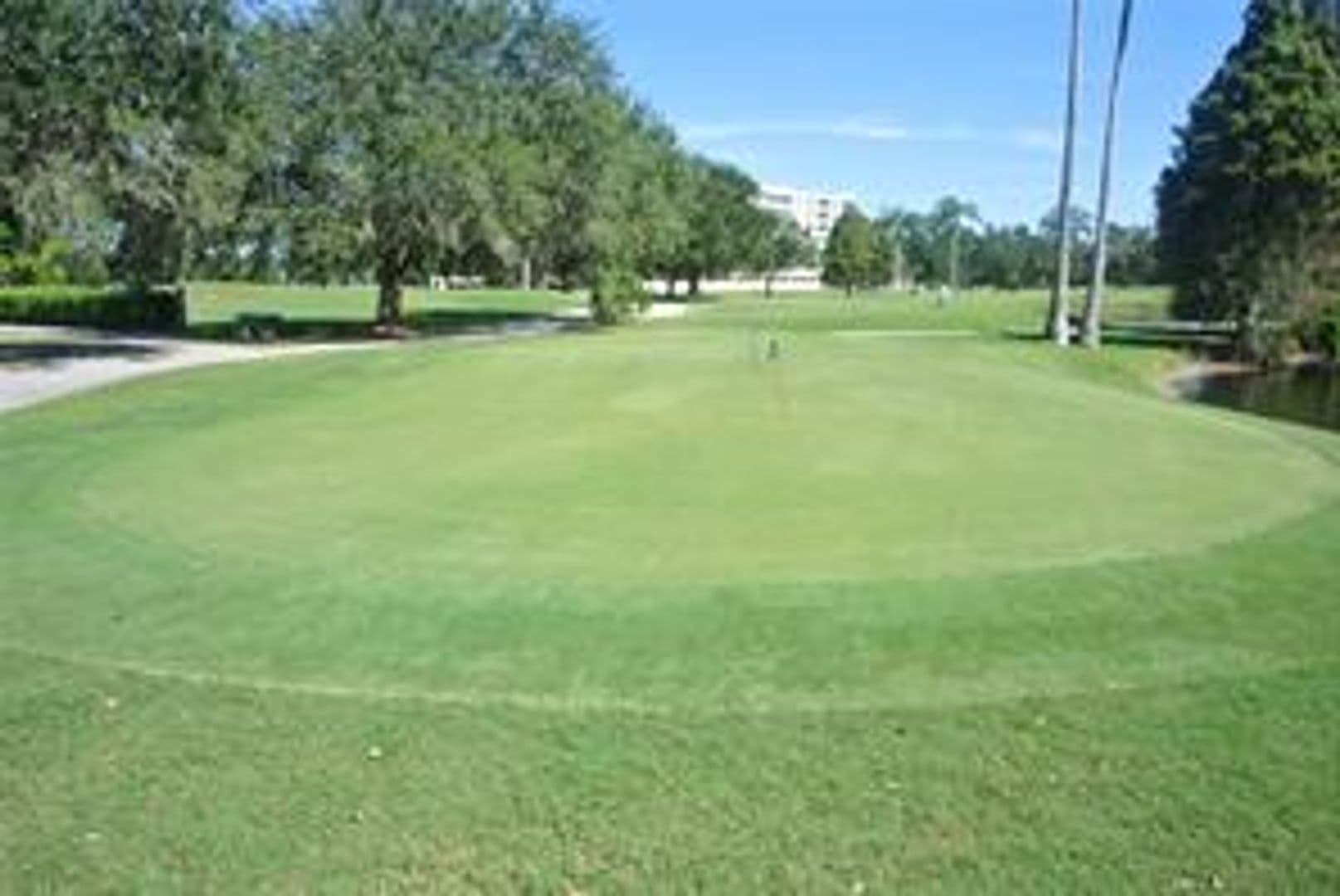 Bradenton Condo: 4210 Ironwood Circle Unit #103J