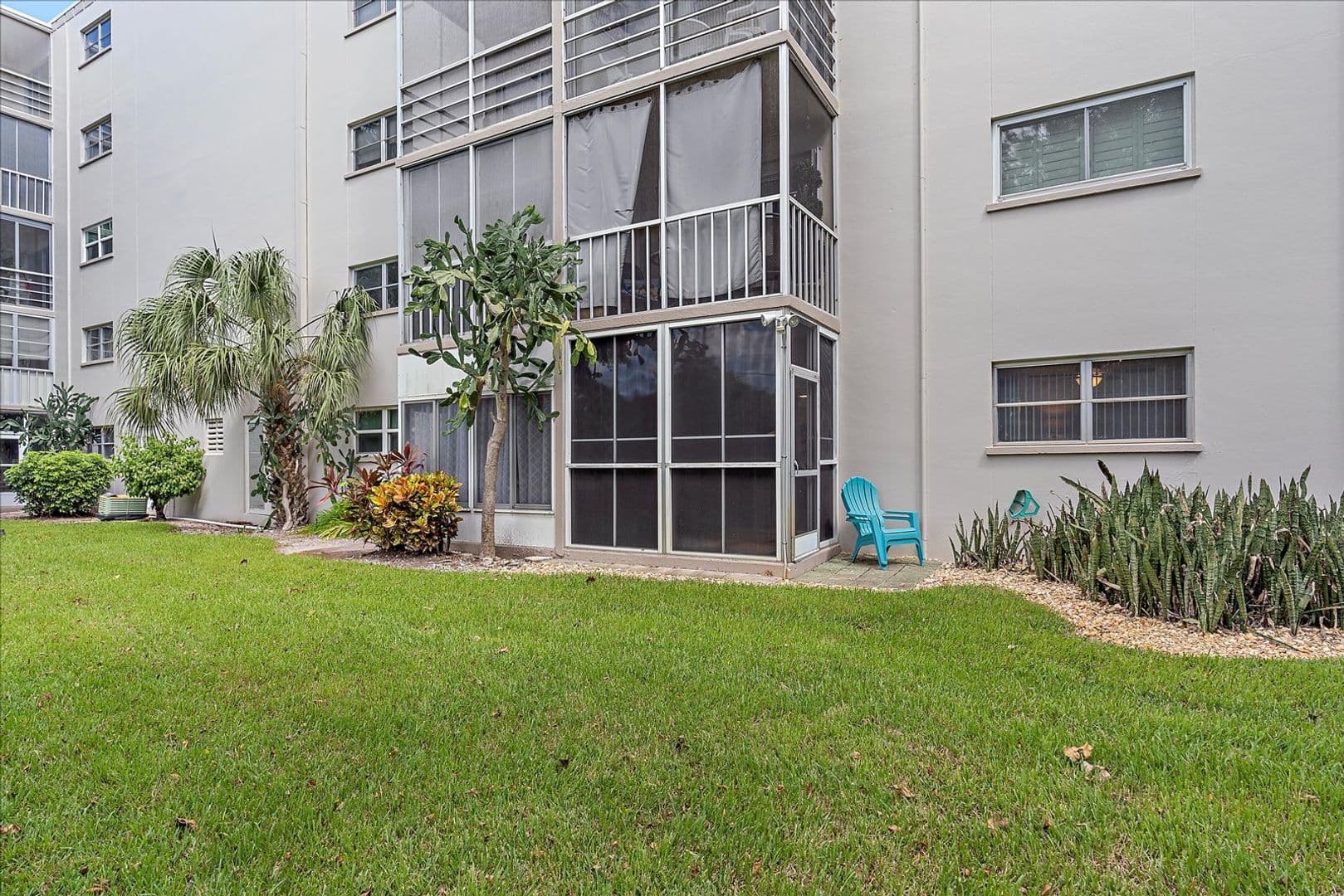 Bradenton Condo: 4210 Ironwood Circle Unit #103J