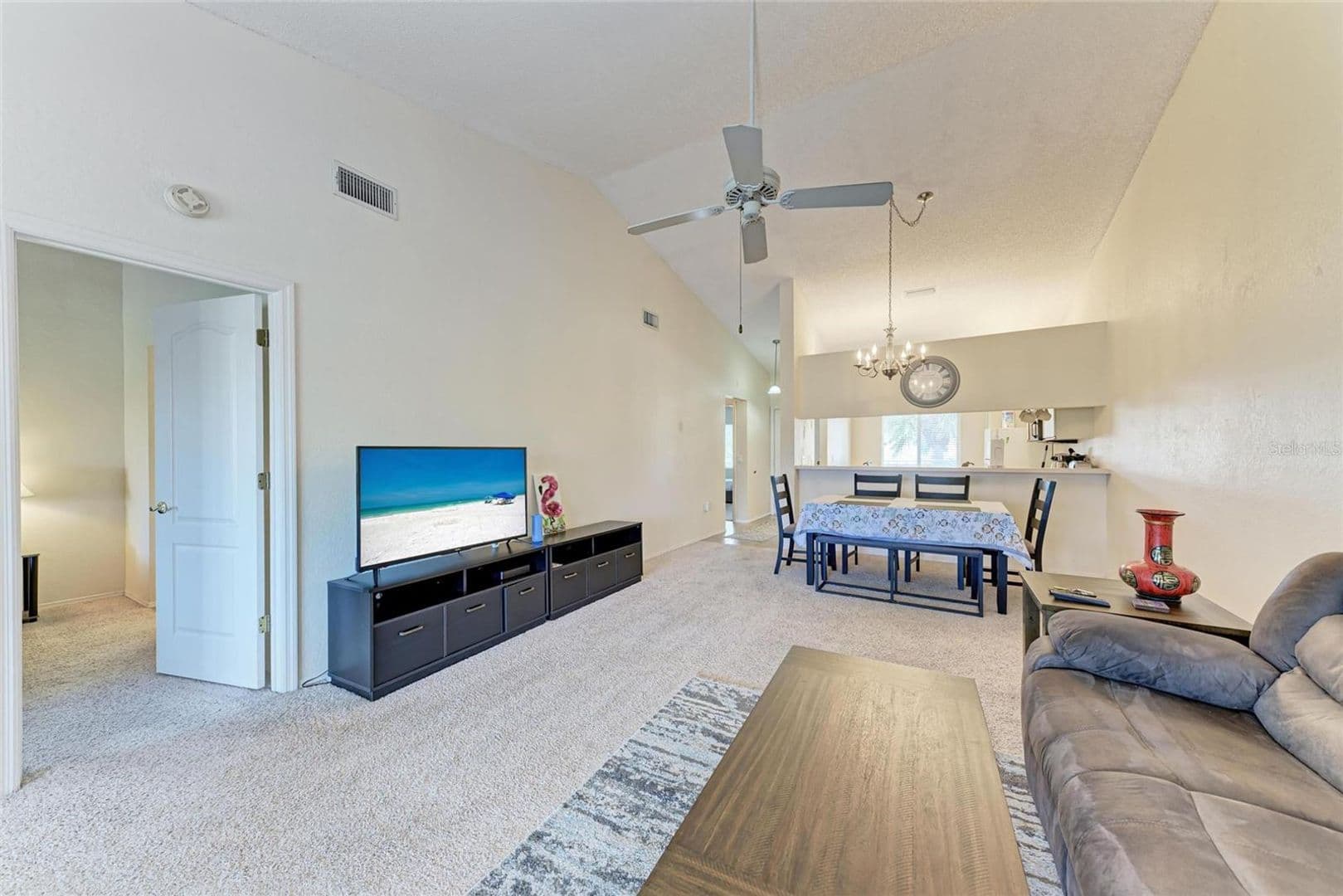 Sarasota Condo: 4366 MADEIRA CT #3356