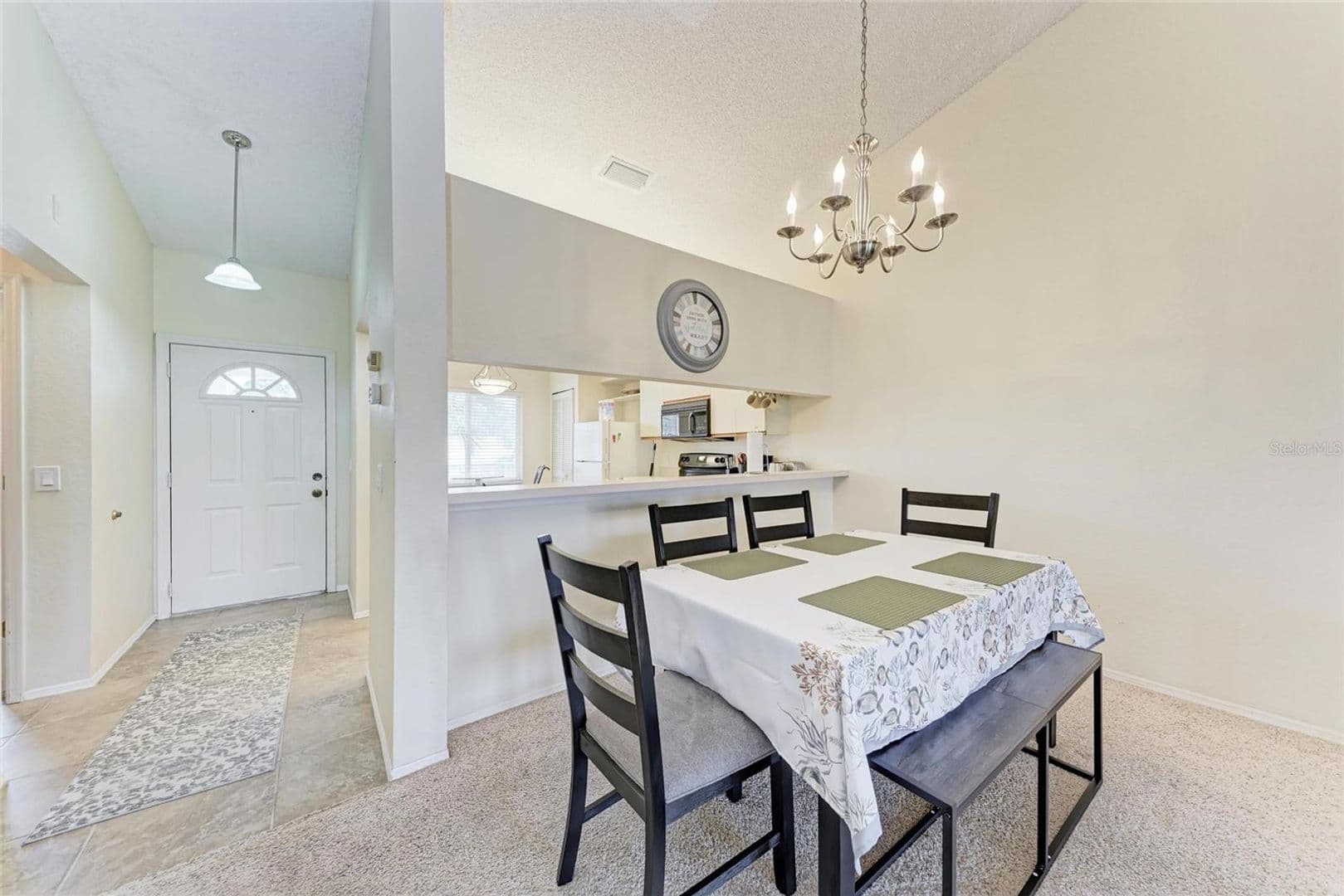 Sarasota Condo: 4366 MADEIRA CT #3356