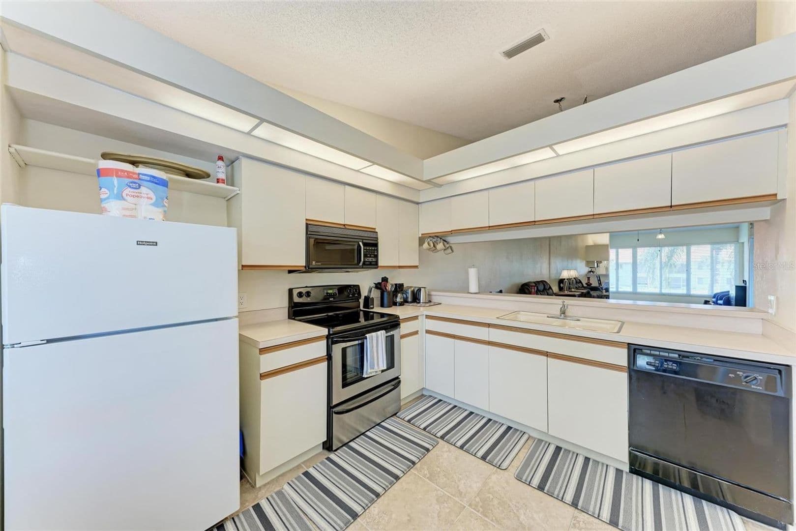 Sarasota Condo: 4366 MADEIRA CT #3356