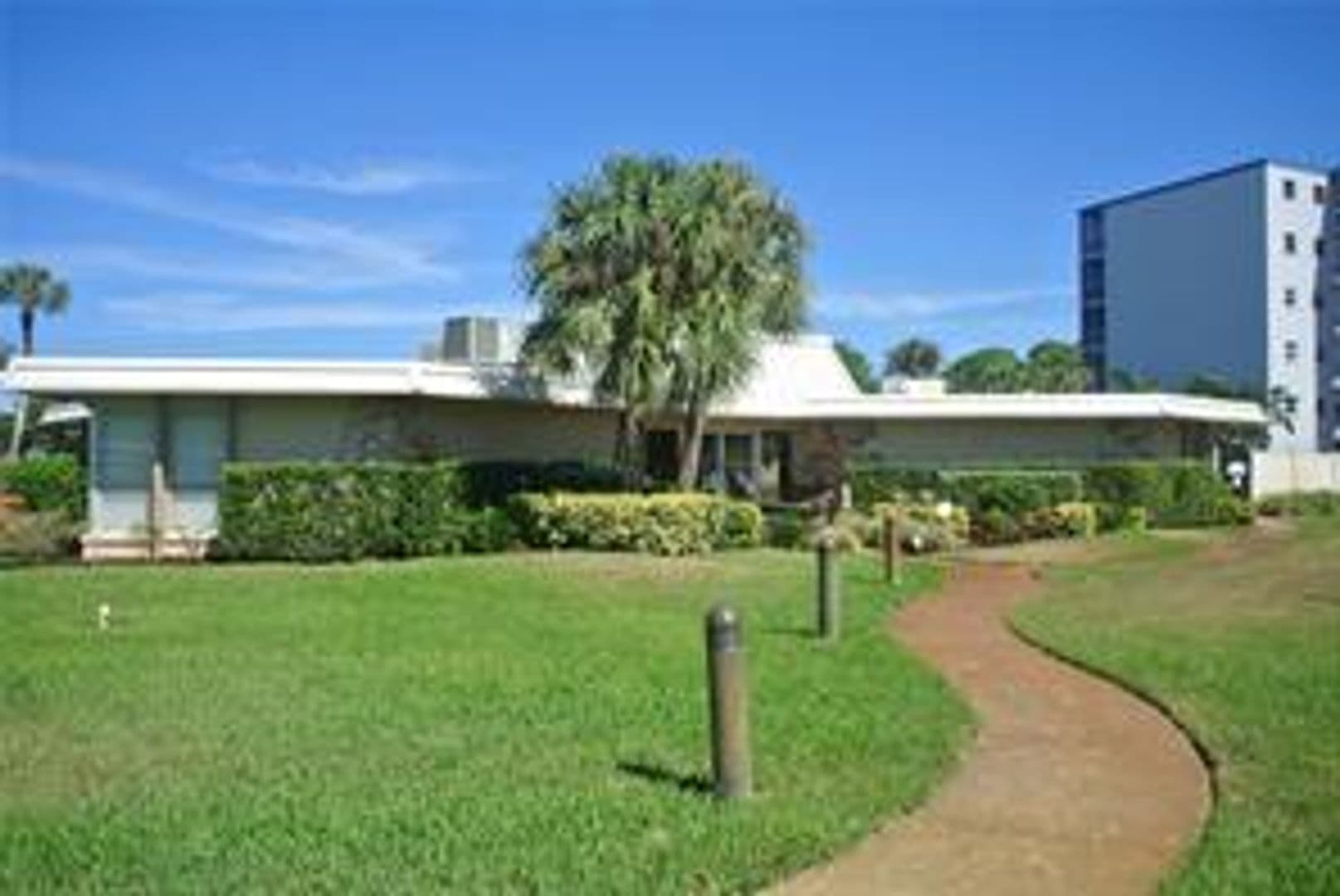 Bradenton Condo: 4210 Ironwood Circle Unit #103J