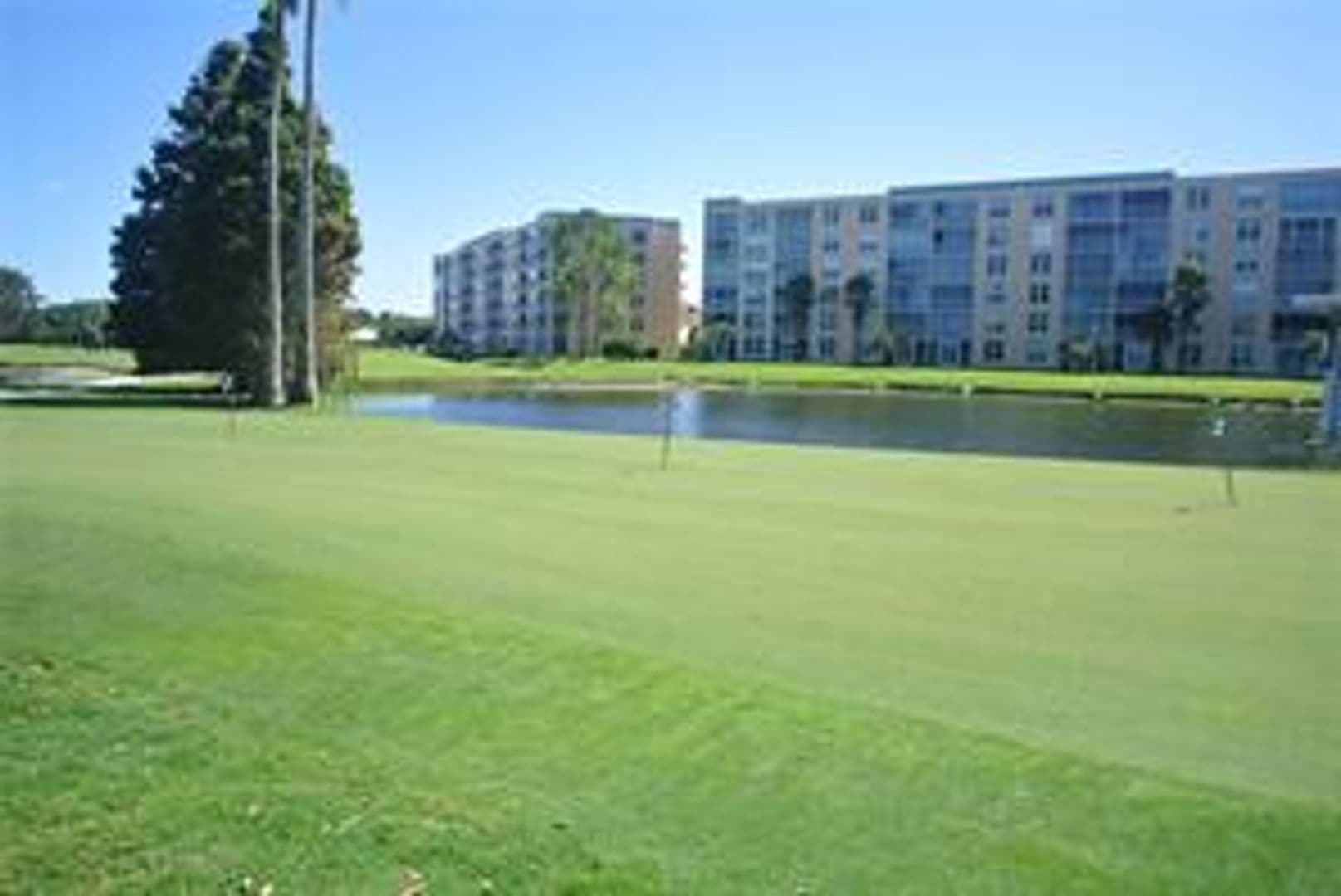 Bradenton Condo: 4210 Ironwood Circle Unit #103J