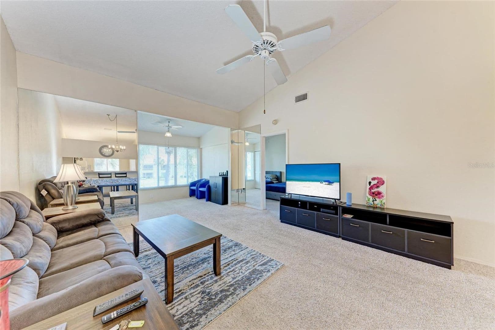 Sarasota Condo: 4366 MADEIRA CT #3356