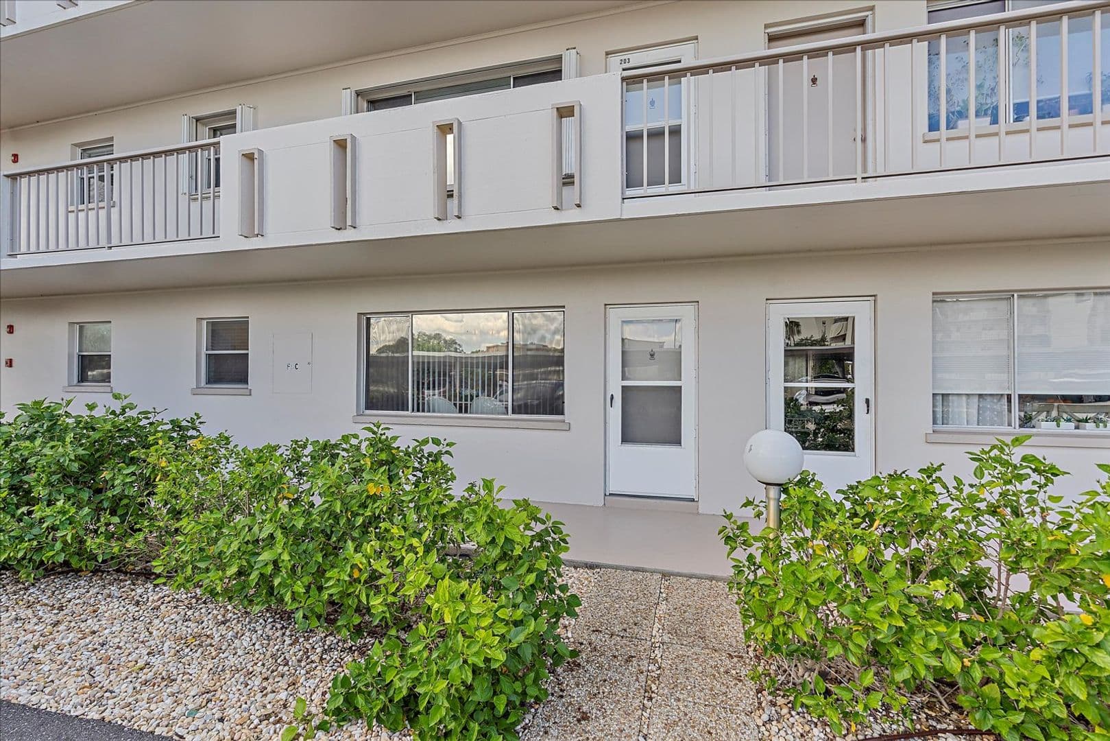 Bradenton Condo: 4210 Ironwood Circle Unit #103J