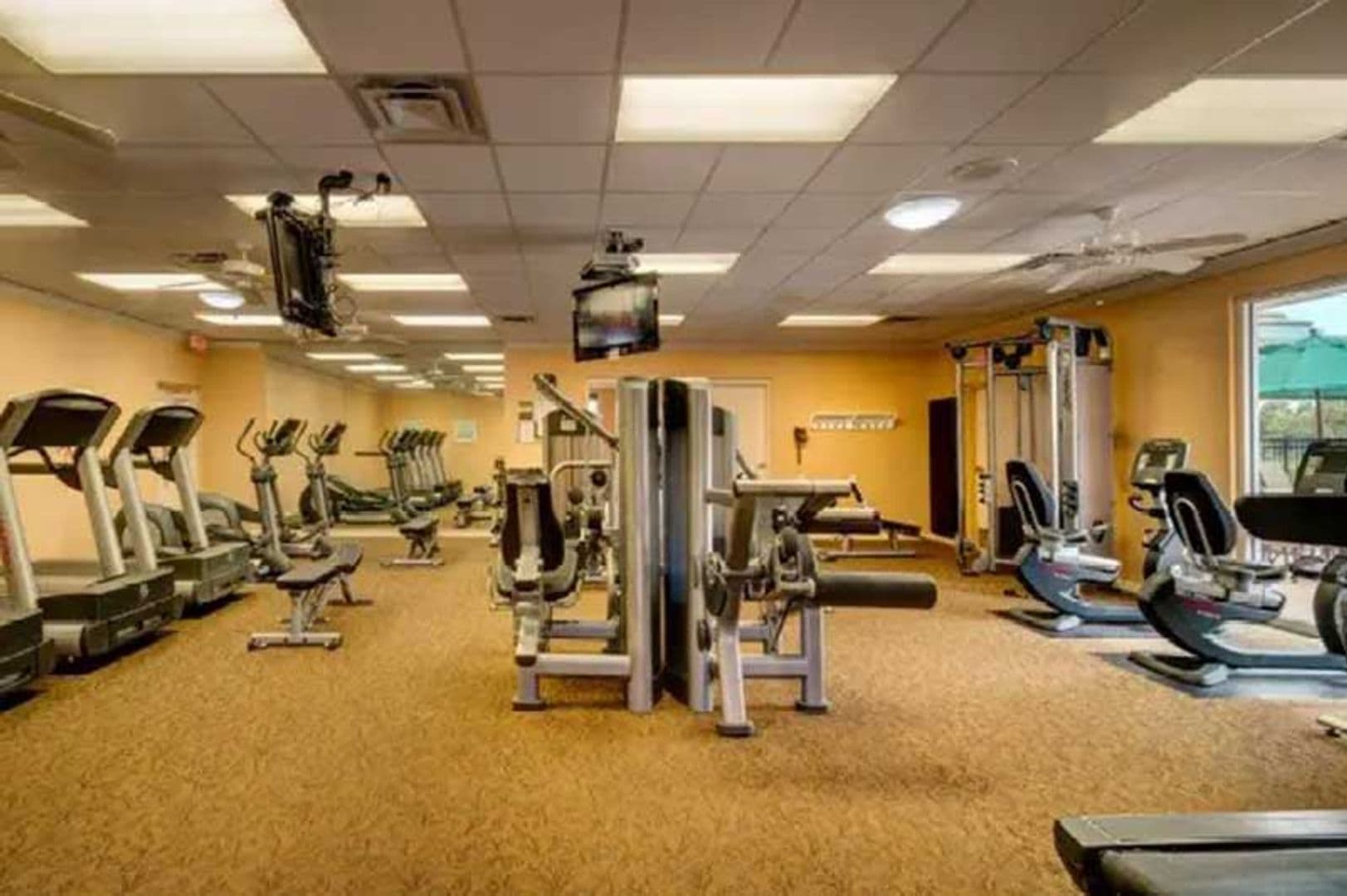 Bradenton Condo: 6632 Pineview Terrace