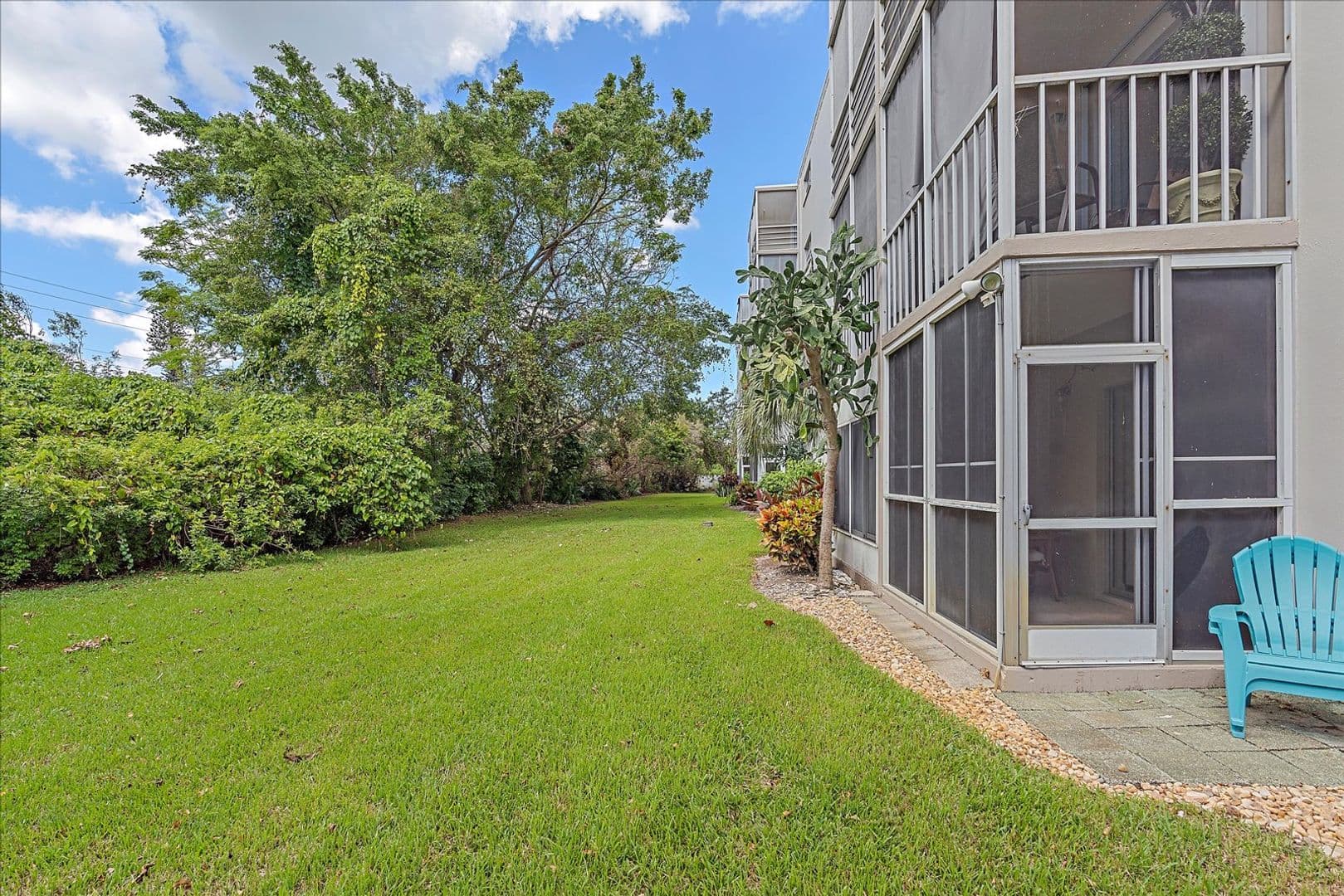 Bradenton Condo: 4210 Ironwood Circle Unit #103J