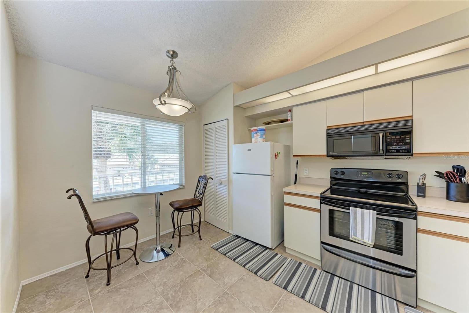Sarasota Condo: 4366 MADEIRA CT #3356