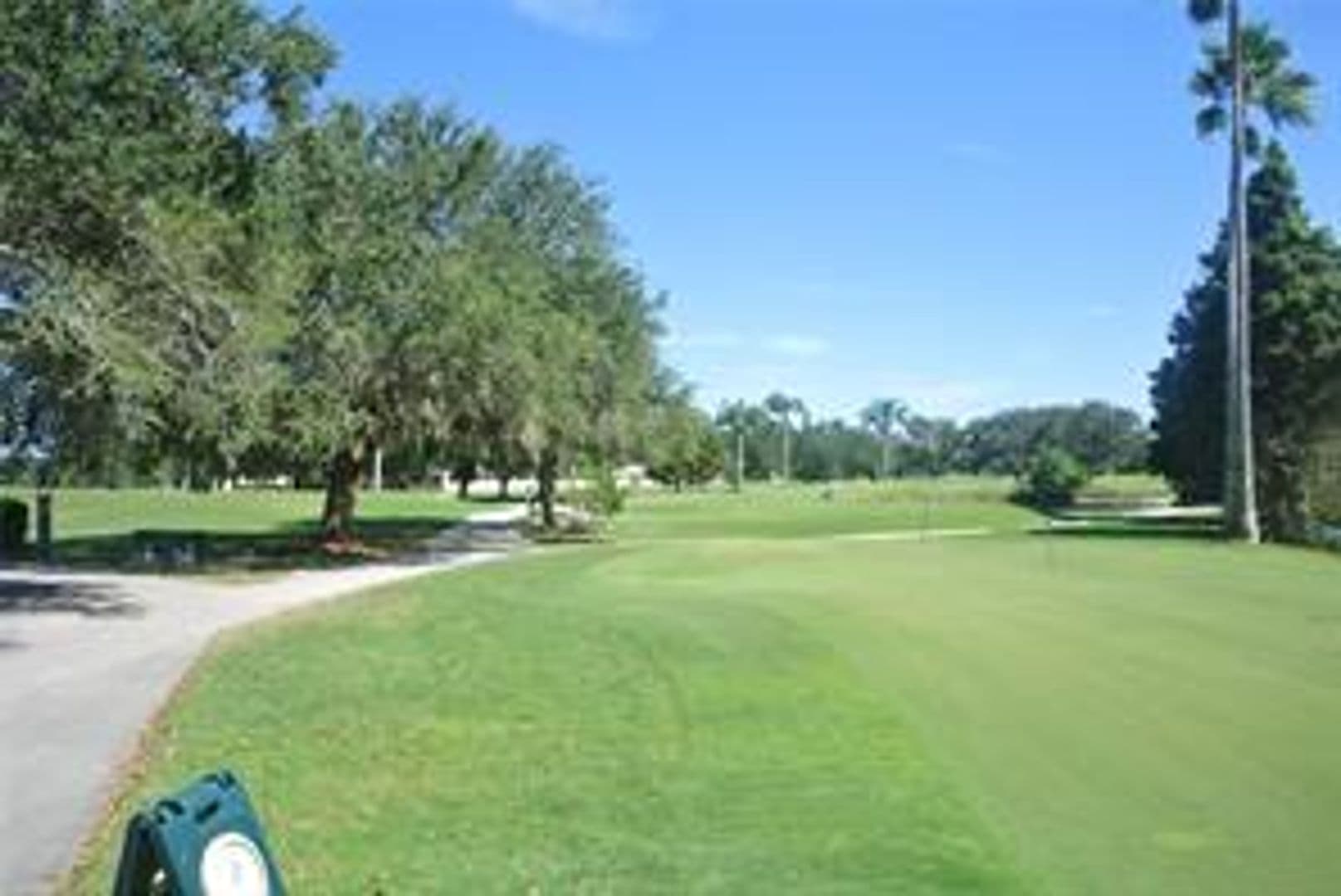Bradenton Condo: 4210 Ironwood Circle Unit #103J