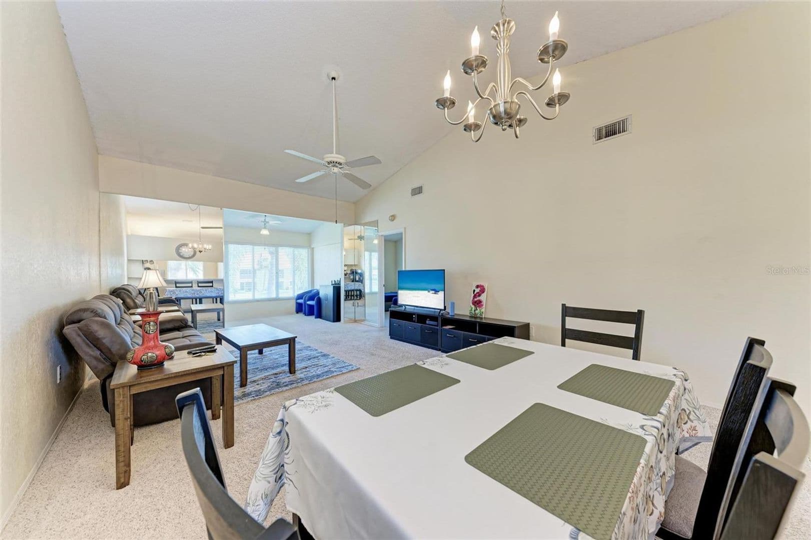 Sarasota Condo: 4366 MADEIRA CT #3356