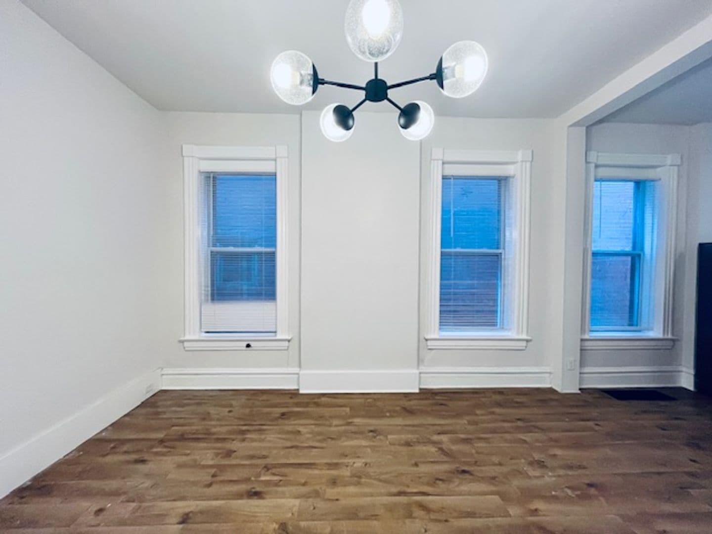 Saint Louis Apartment: 3007 McNair - Unit 2
