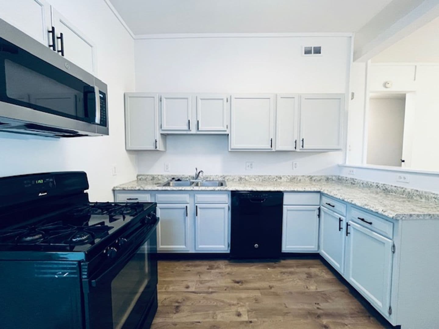 Saint Louis Apartment: 3007 McNair - Unit 2