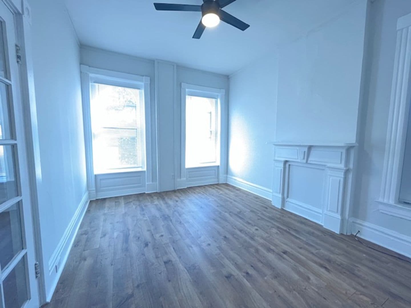 Saint Louis Apartment: 3007 McNair - Unit 2