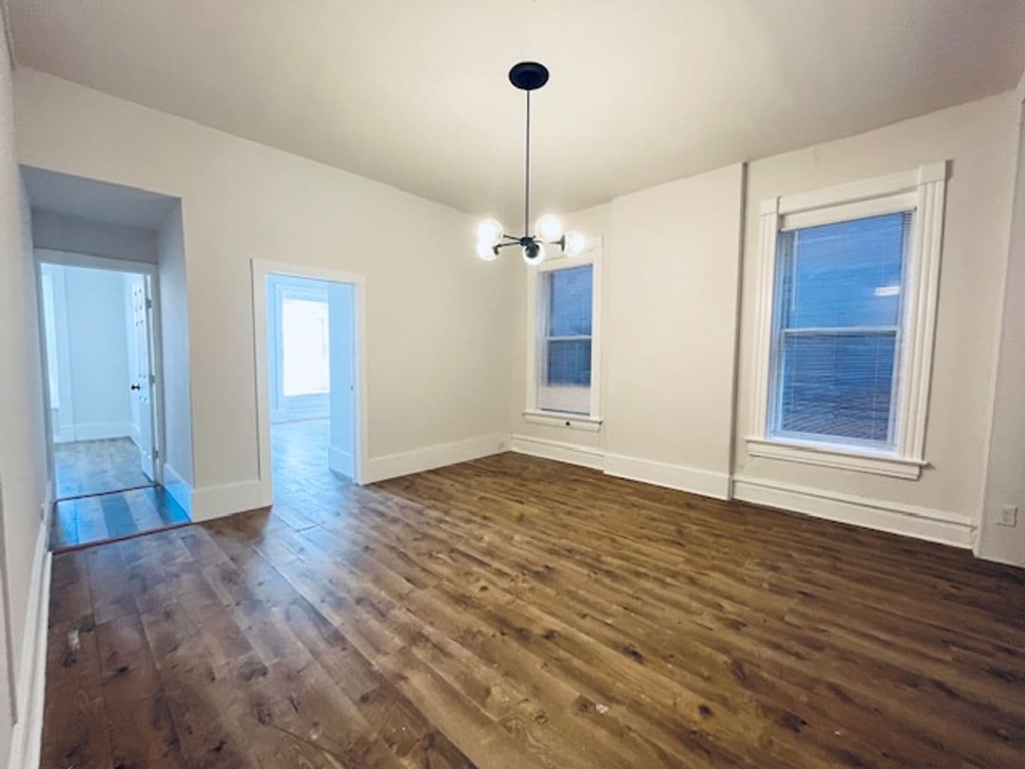Saint Louis Apartment: 3007 McNair - Unit 2