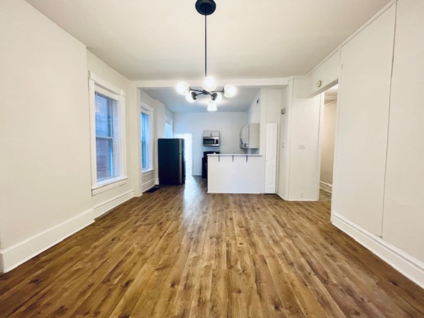 Saint Louis Apartment: 3007 McNair - Unit 2