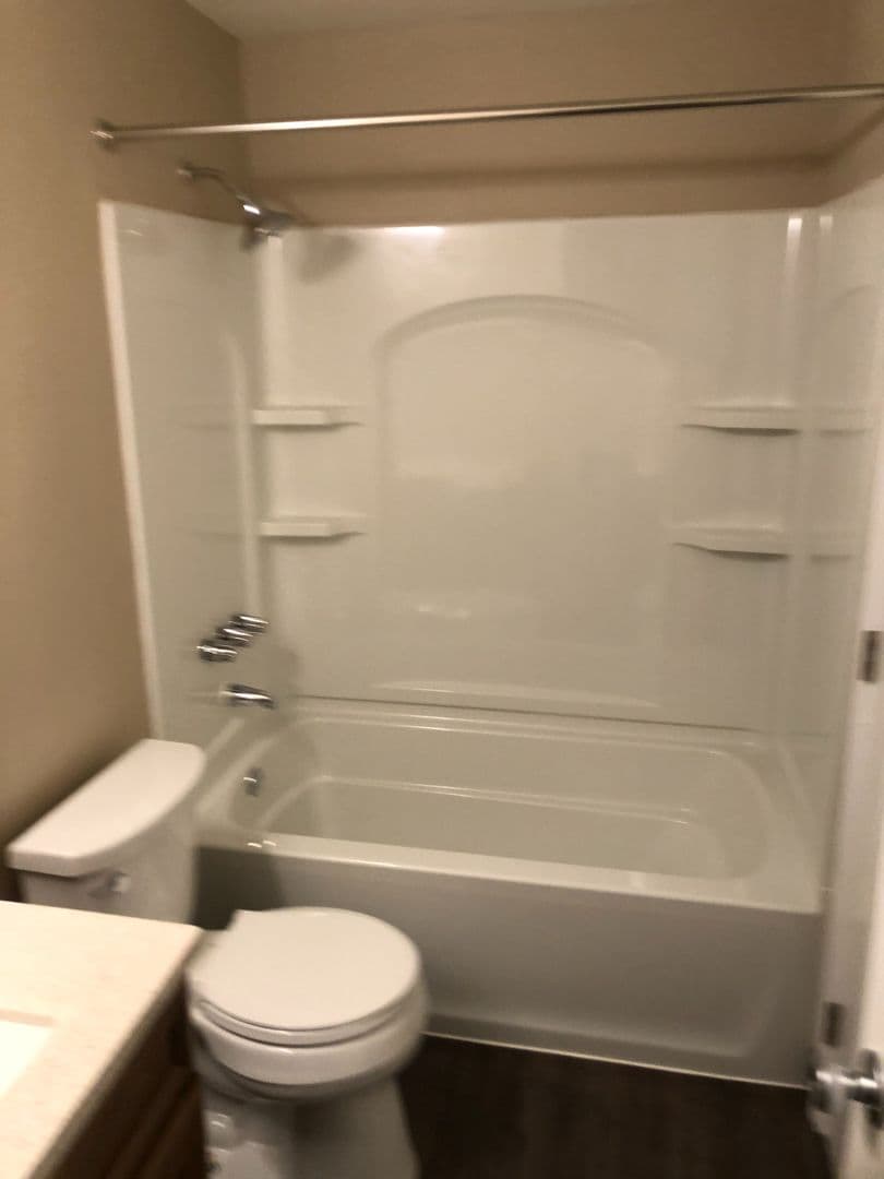 Albany Apartment: 5001 Pacific Blvd SW, Office