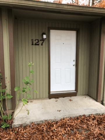 Albany Apartment: 5001 Pacific Blvd SW, Office