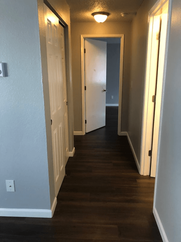 Albany Apartment: 5001 Pacific Blvd SW, Office