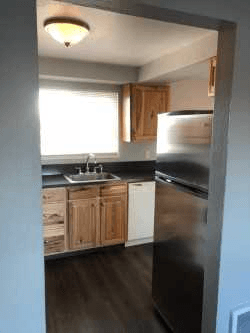 Albany Apartment: 5001 Pacific Blvd SW, Office
