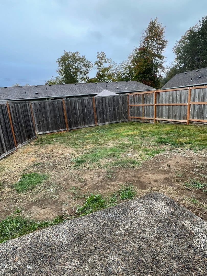 Eugene Apartment: 3659 West 18Th Ave, #6, Office