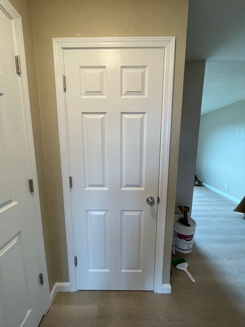 Albany Apartment: 1830 SE Thurston St