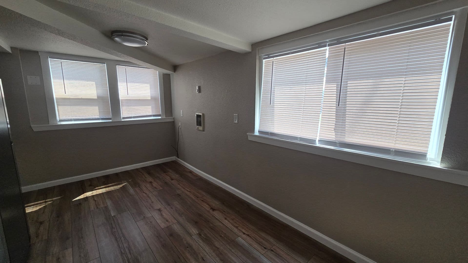 Salem Apartment: PO Box 5517
