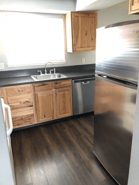 Albany Apartment: 5001 Pacific Blvd SW, Office