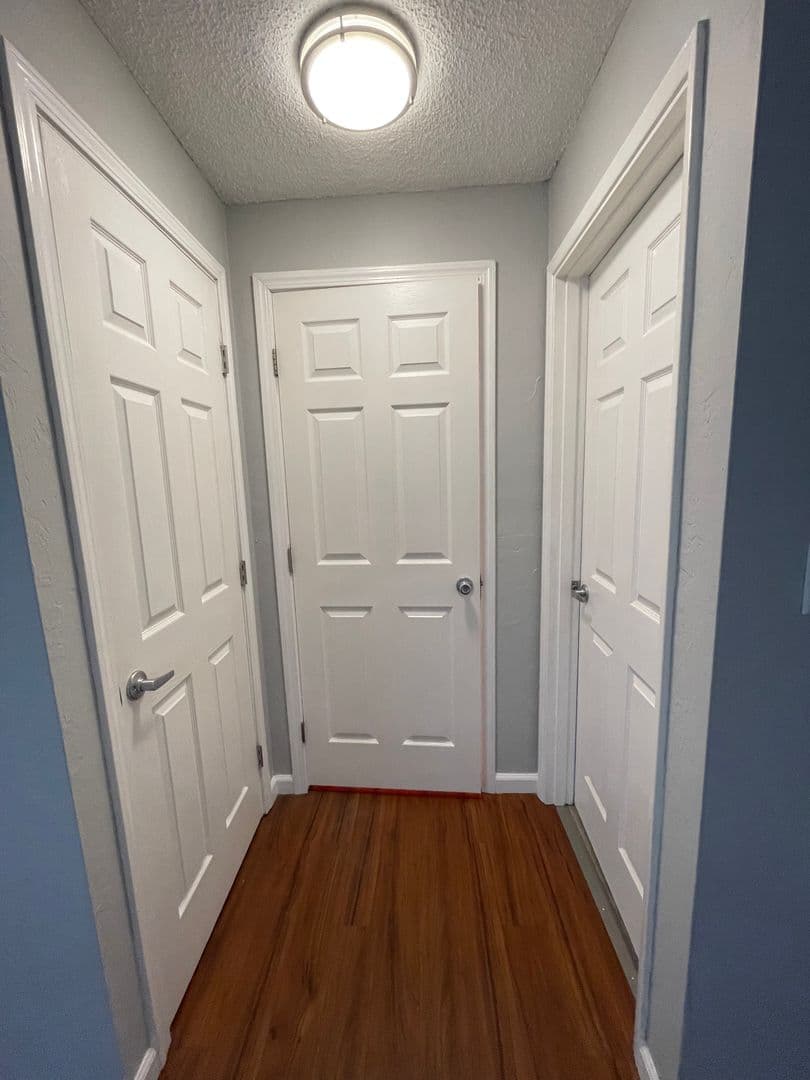 Albany Apartment: 1830 SE Thurston St