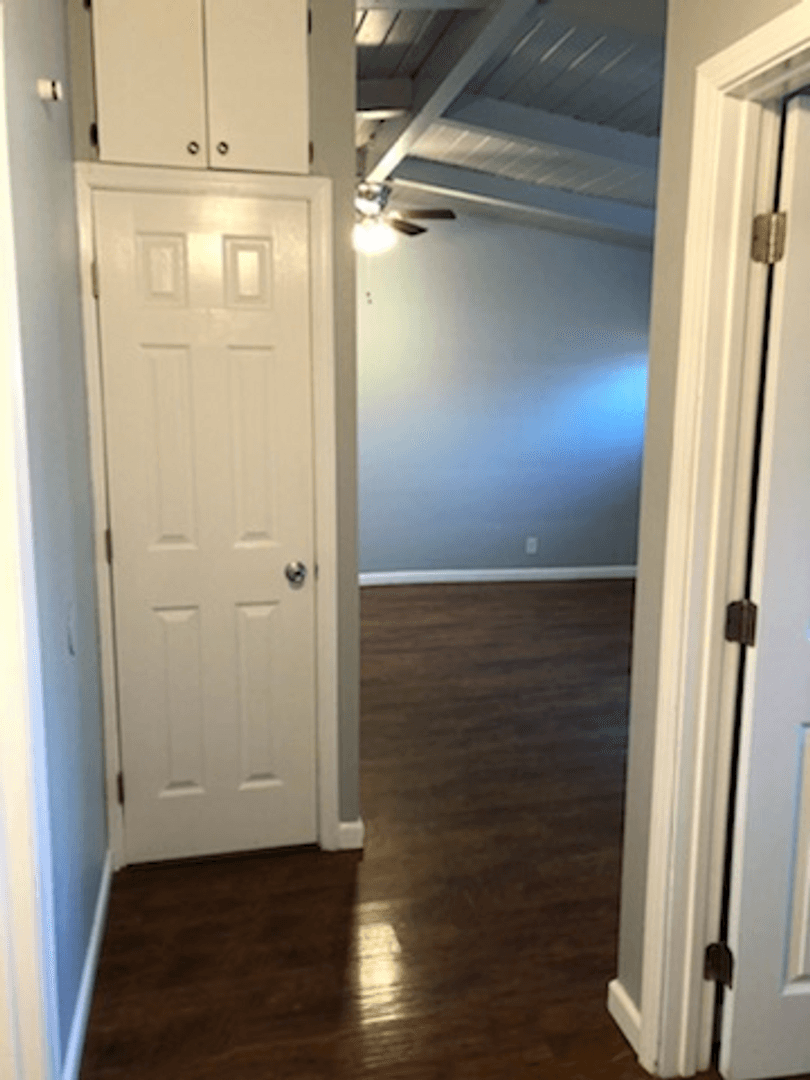 Albany Apartment: 825 SE Waverly  Drive