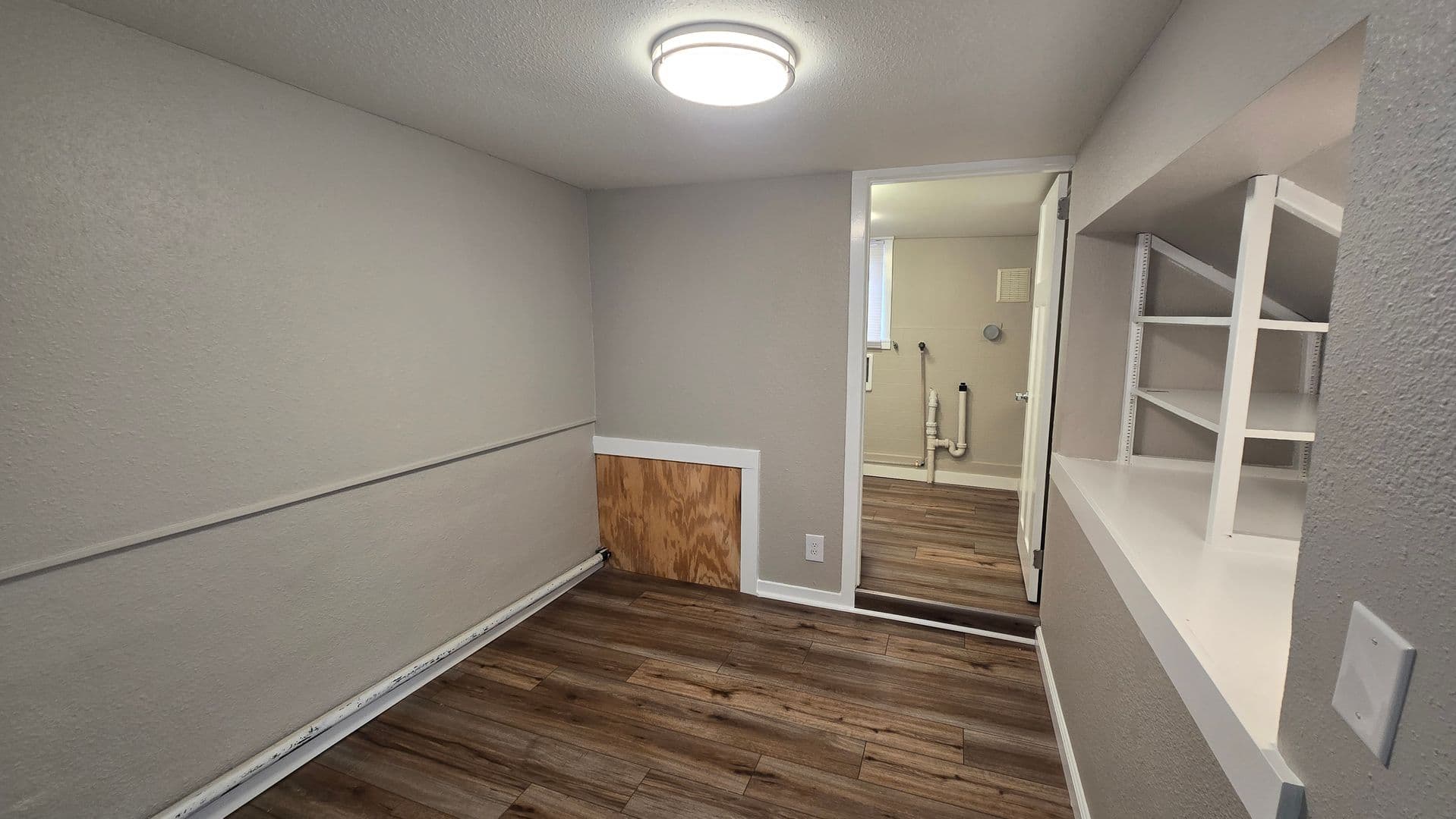 Salem Apartment: PO Box 5517