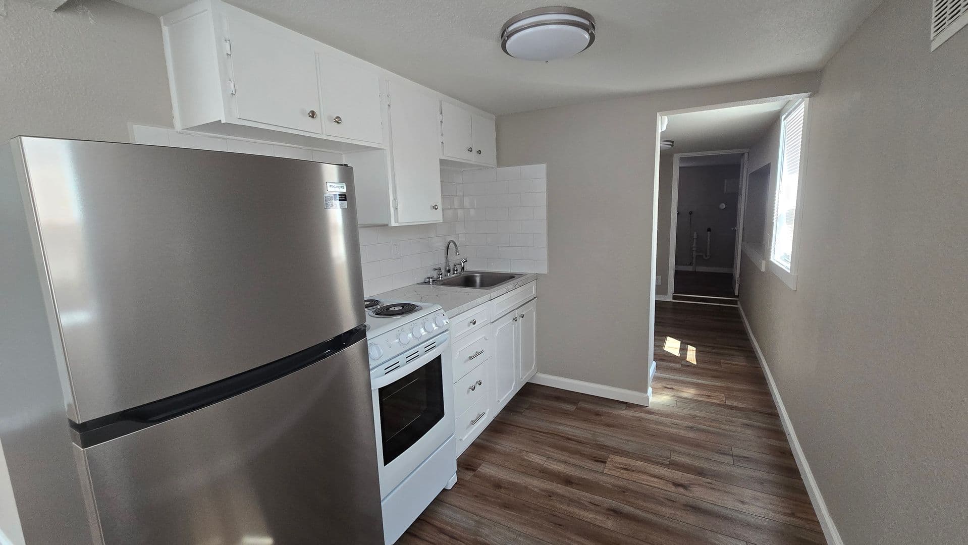 Salem Apartment: PO Box 5517
