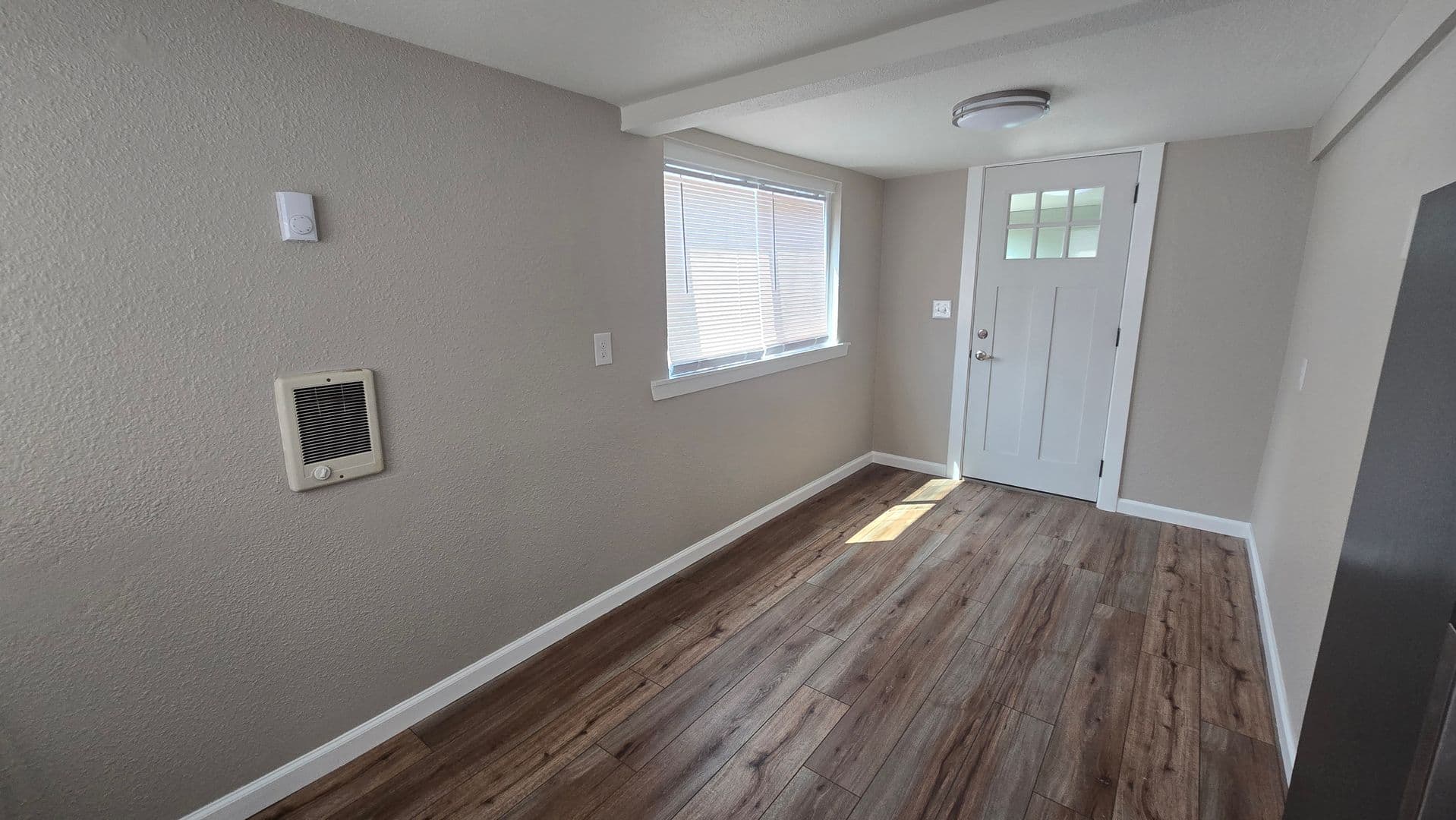 Salem Apartment: PO Box 5517