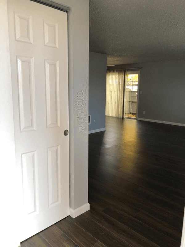Albany Apartment: 5001 Pacific Blvd SW, Office