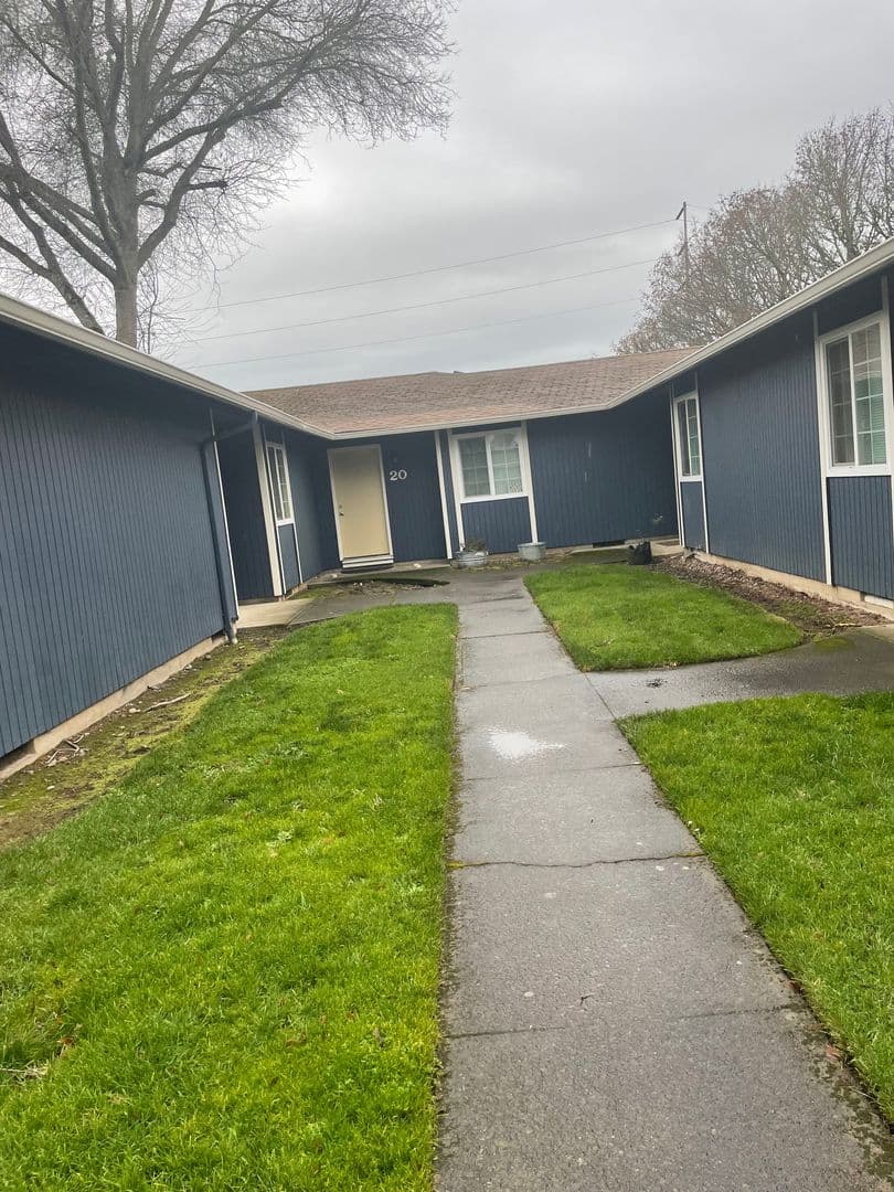 Albany Apartment: 5001 Pacific Blvd SW, Office