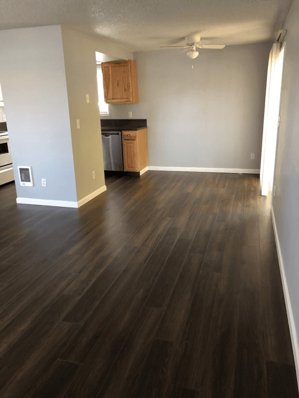 Albany Apartment: 5001 Pacific Blvd SW, Office