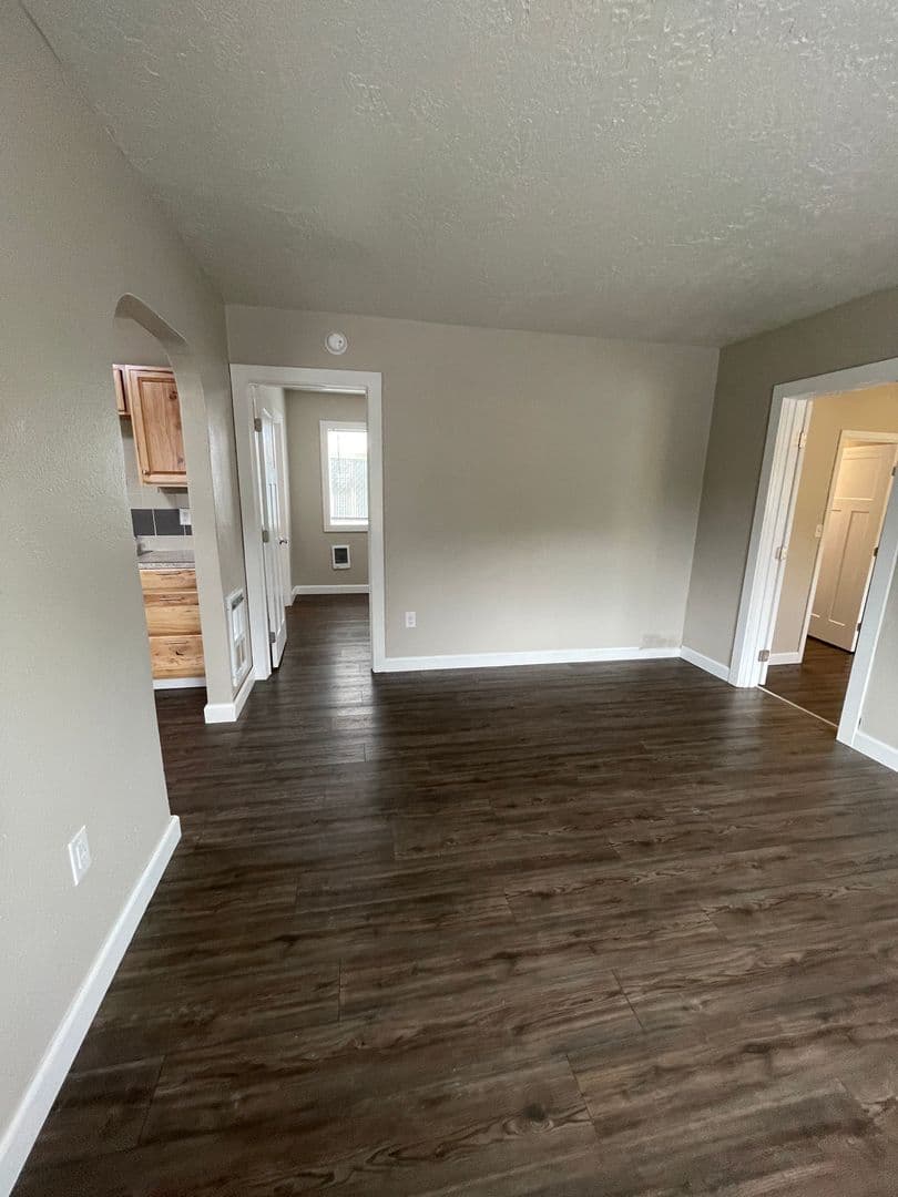 Salem Apartment: PO Box 5517