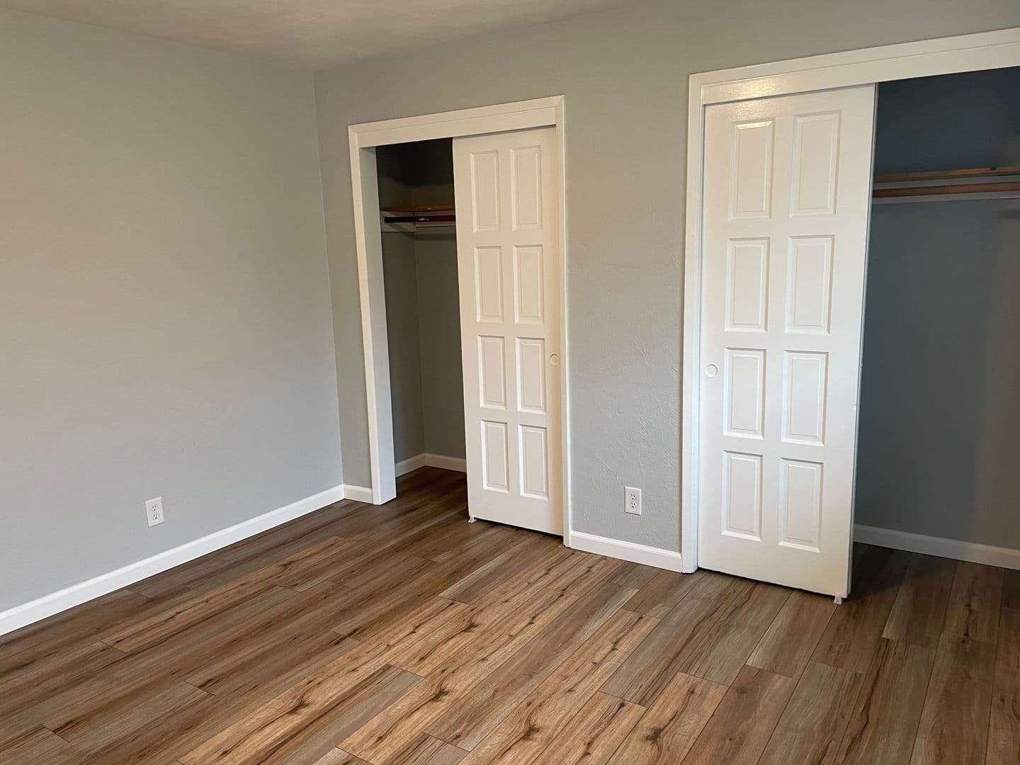Salem Apartment: 8th Street NW