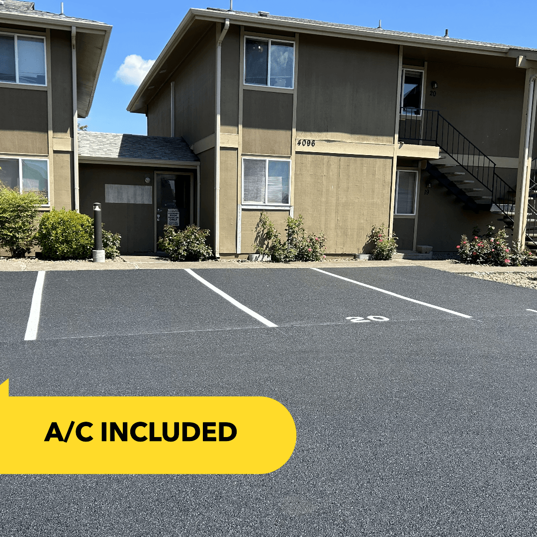 Salem Apartment: 4072 - 4098 Market St NE