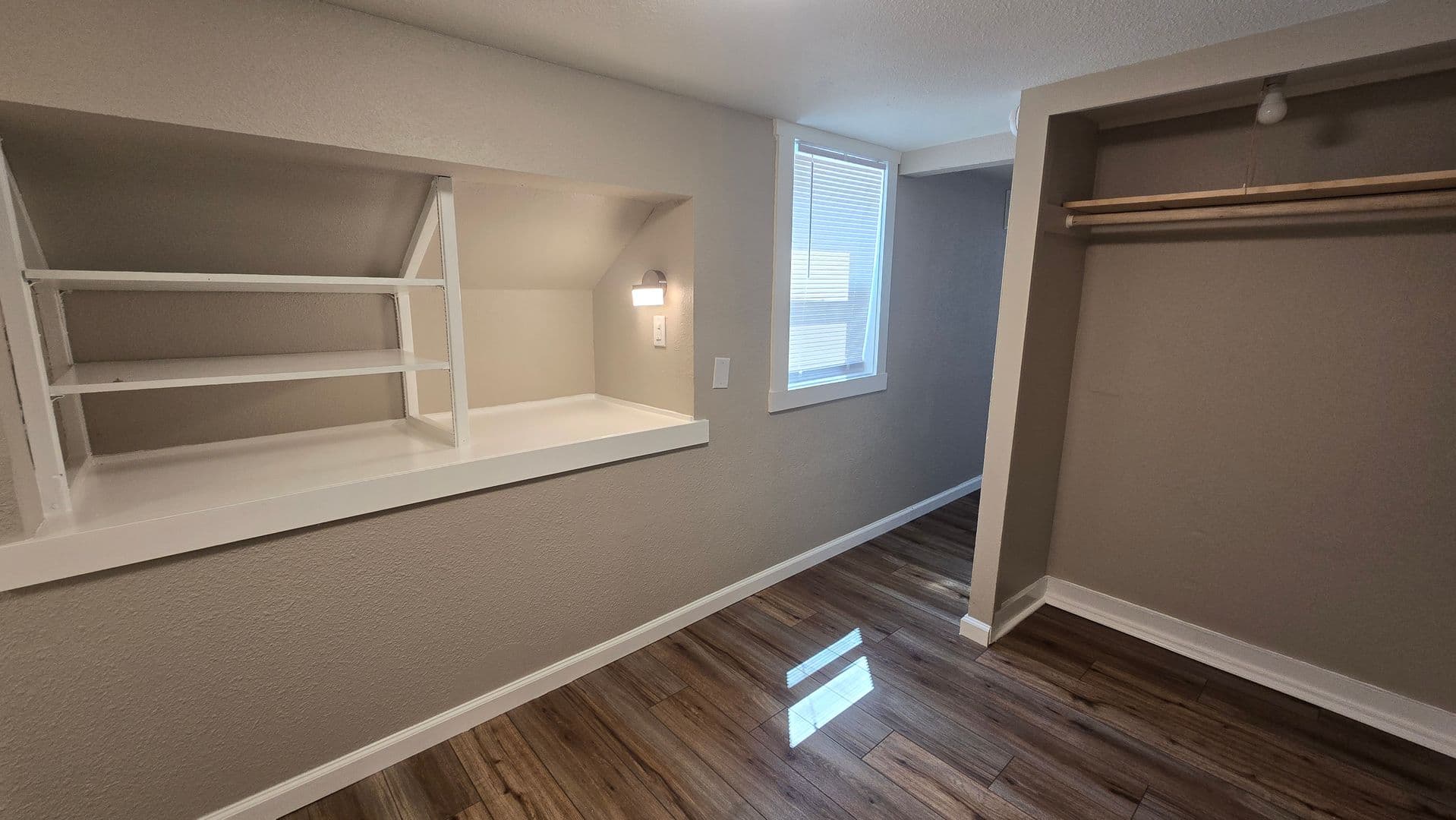 Salem Apartment: PO Box 5517