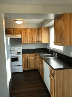 Albany Apartment: 5001 Pacific Blvd SW, Office