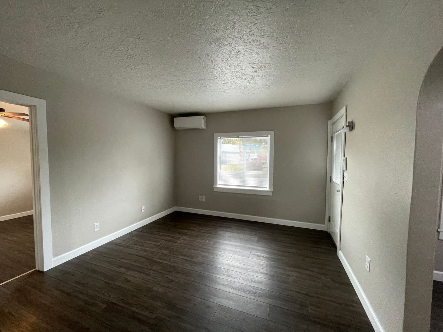 Salem Apartment: PO Box 5517